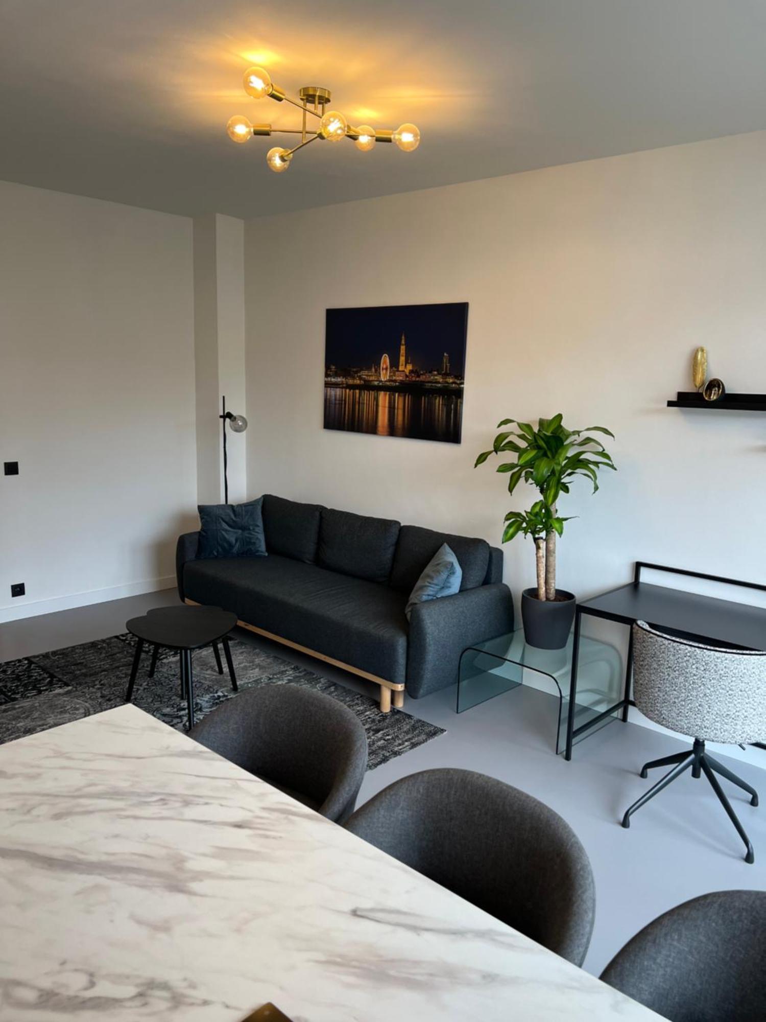 Studio 59 Antwerpen Exterior foto