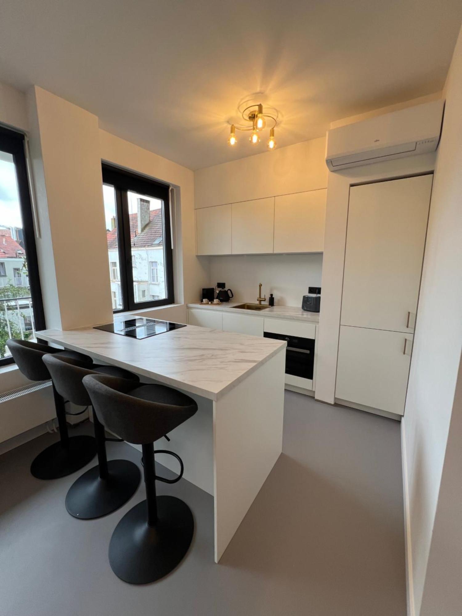 Studio 59 Antwerpen Exterior foto